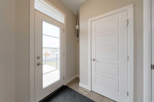 41 Precedence Glen, Cochrane, AB - Indoor Photo Showing Other Room