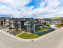 41 Precedence Glen, Cochrane, AB  - Outdoor With Facade 
