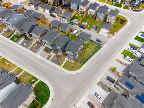 41 Precedence Glen, Cochrane, AB - Other
