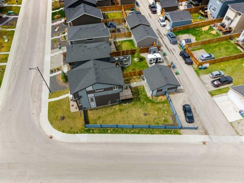 41 Precedence Glen, Cochrane, AB -  With View