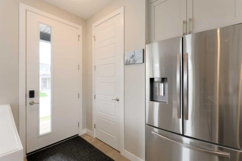 41 Precedence Glen, Cochrane, AB - Indoor Photo Showing Other Room