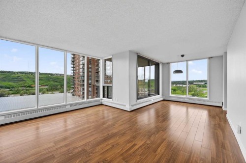 902-145 Point Drive Nw, Calgary, AB - Indoor