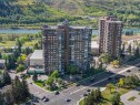 902-145 Point Drive Nw, Calgary, AB  - Outdoor With Body Of Water With View 