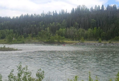 902-145 Point Drive Nw, Calgary, AB - Outdoor With Body Of Water With View