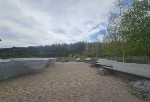 902-145 Point Drive Nw, Calgary, AB - Outdoor