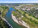 902-145 Point Drive Nw, Calgary, AB  - Outdoor With Body Of Water With View 
