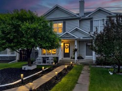 258 Cramond Court SE Calgary, AB T3M 1J8