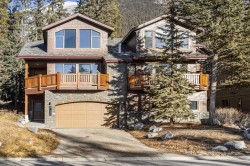 4-124 Silvertip Ridge Canmore, AB T1W 3A7