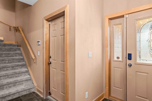 4-124 Silvertip Ridge, Canmore, AB - Indoor Photo Showing Other Room