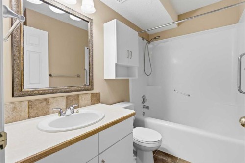 307-105 7 Avenue Se, High River, AB - Indoor Photo Showing Bathroom