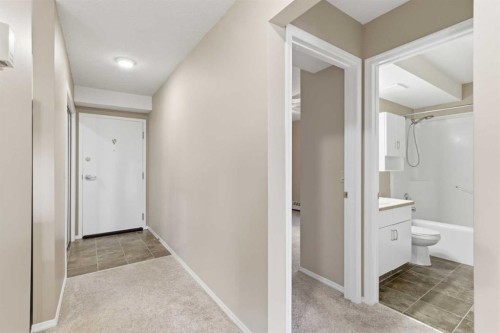 307-105 7 Avenue Se, High River, AB - Indoor Photo Showing Bathroom