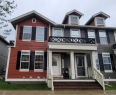 301-1001 8 Street NWAirdrie, AB T4B 0W1