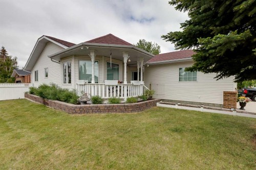 131 Cambria Road, Strathmore, AB 