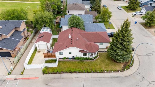 131 Cambria Road, Strathmore, AB 
