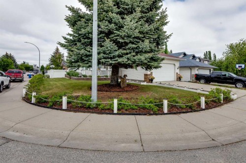 131 Cambria Road, Strathmore, AB 