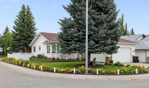 131 Cambria Road, Strathmore, AB 