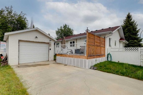 131 Cambria Road, Strathmore, AB 