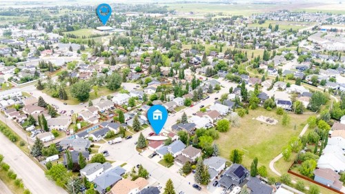 131 Cambria Road, Strathmore, AB 