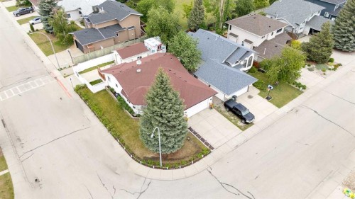 131 Cambria Road, Strathmore, AB 