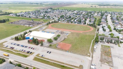 131 Cambria Road, Strathmore, AB 