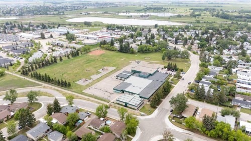 131 Cambria Road, Strathmore, AB 