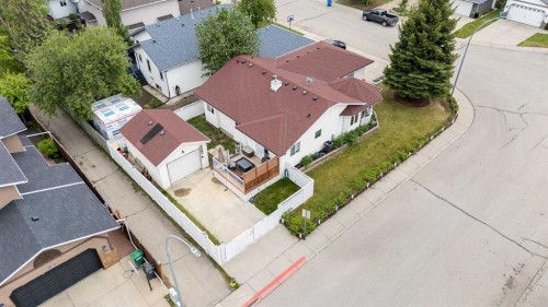 131 Cambria Road, Strathmore, AB 