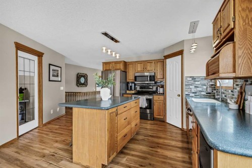 131 Cambria Road, Strathmore, AB 