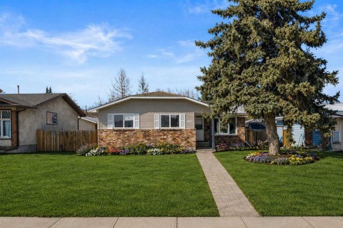 14520 Parkside Drive Se, Calgary, AB 