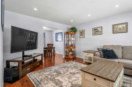 14520 Parkside Drive Se, Calgary, AB 
