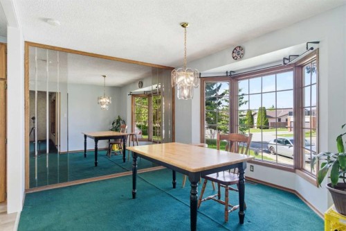 19 Templevale Way Ne, Calgary, AB - Indoor