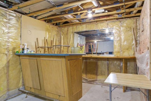 19 Templevale Way Ne, Calgary, AB - Indoor Photo Showing Basement