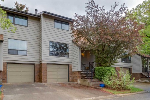 10-3302 50 Street Nw, Calgary, AB - Outdoor