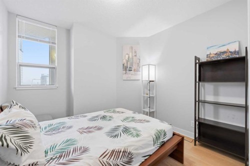 1907-1053 10 Street Sw, Calgary, AB 
