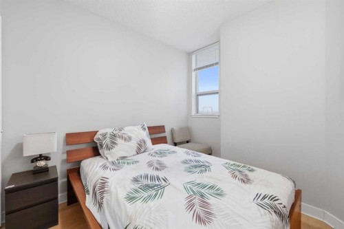 1907-1053 10 Street Sw, Calgary, AB 