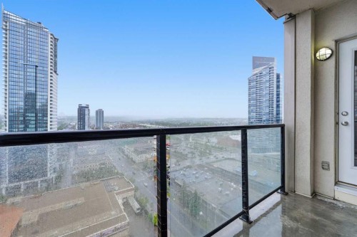 1907-1053 10 Street Sw, Calgary, AB 