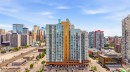 1907-1053 10 Street Sw, Calgary, AB 