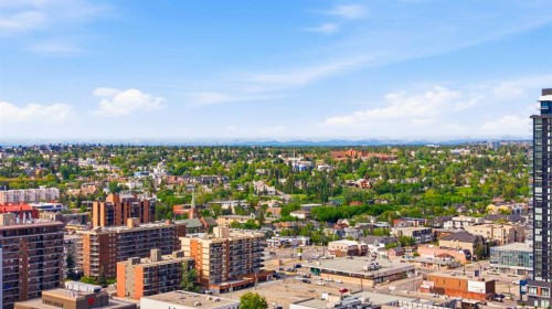 1907-1053 10 Street Sw, Calgary, AB 