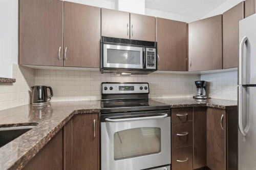 1907-1053 10 Street Sw, Calgary, AB 