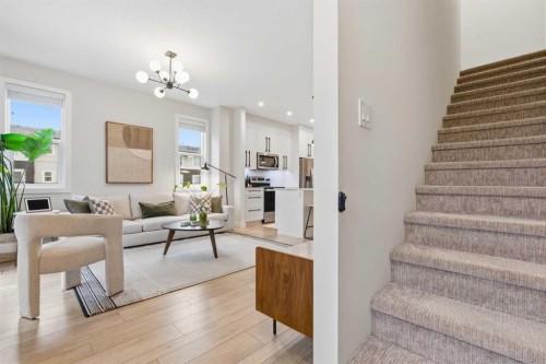 322-72 Cornerstone Manor Ne, Calgary, AB - Indoor
