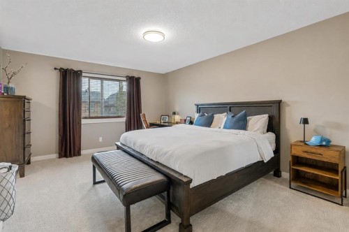 144 Sunrise View, Cochrane, AB 