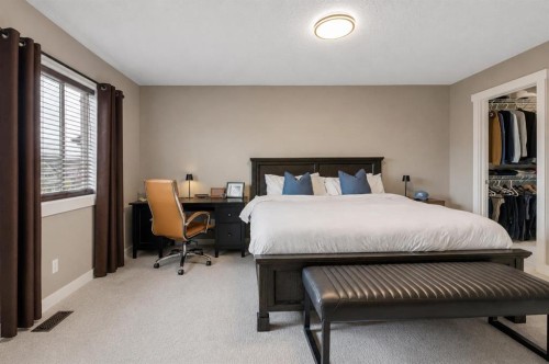 144 Sunrise View, Cochrane, AB 