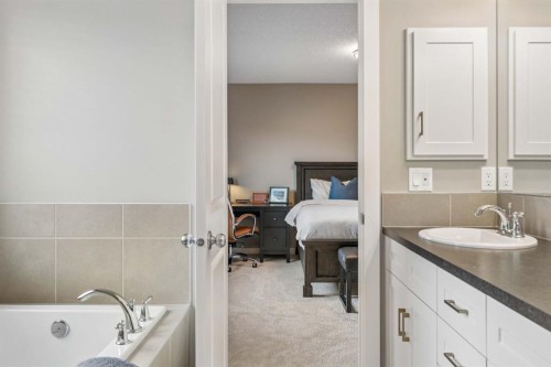 144 Sunrise View, Cochrane, AB 
