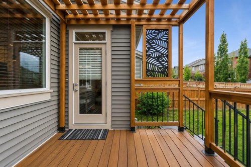 144 Sunrise View, Cochrane, AB 