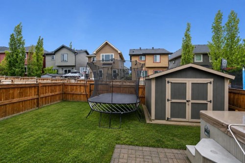 144 Sunrise View, Cochrane, AB 