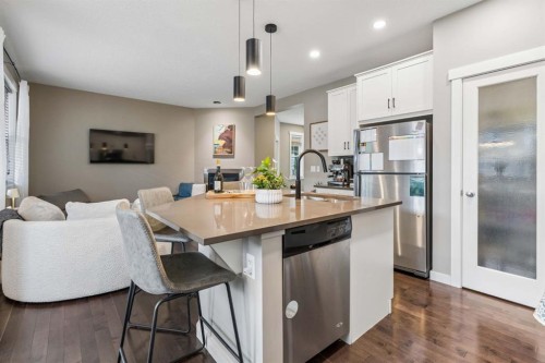 144 Sunrise View, Cochrane, AB 