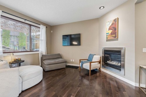 144 Sunrise View, Cochrane, AB 