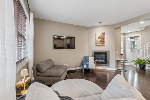 144 Sunrise View, Cochrane, AB 