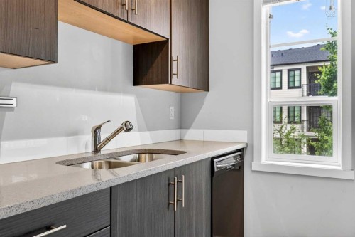 3312-215 Legacy Boulevard Se, Calgary, AB 