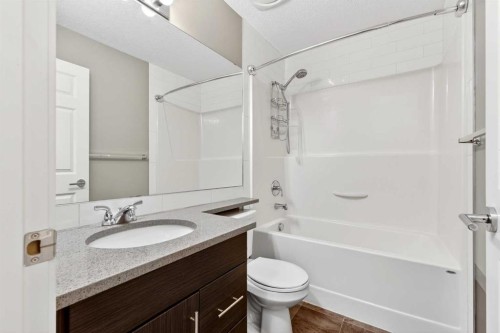 3312-215 Legacy Boulevard Se, Calgary, AB 