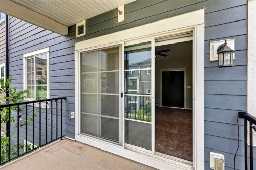 3312-215 Legacy Boulevard Se, Calgary, AB 
